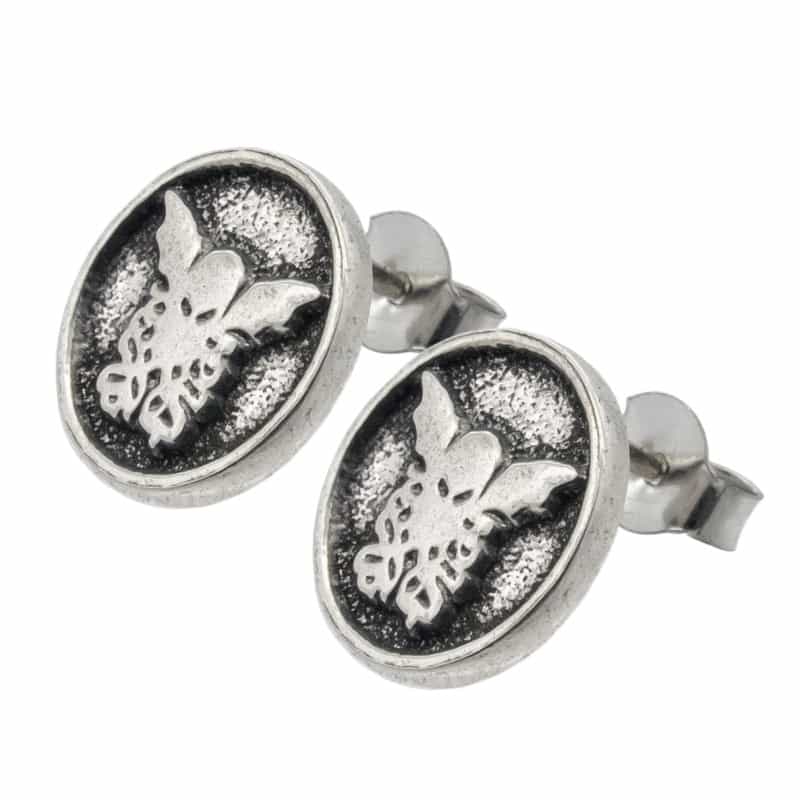 Cthulhu Studs