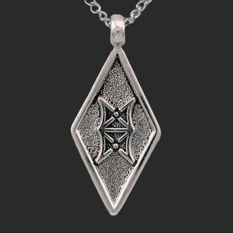 Aon Ashe Pendant