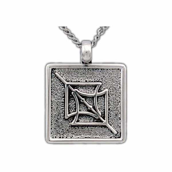 Aon Eon Pendant