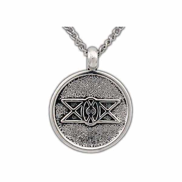Aon Ien Pendant