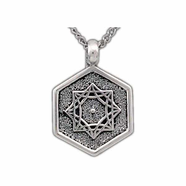 Aon Omi Pendant
