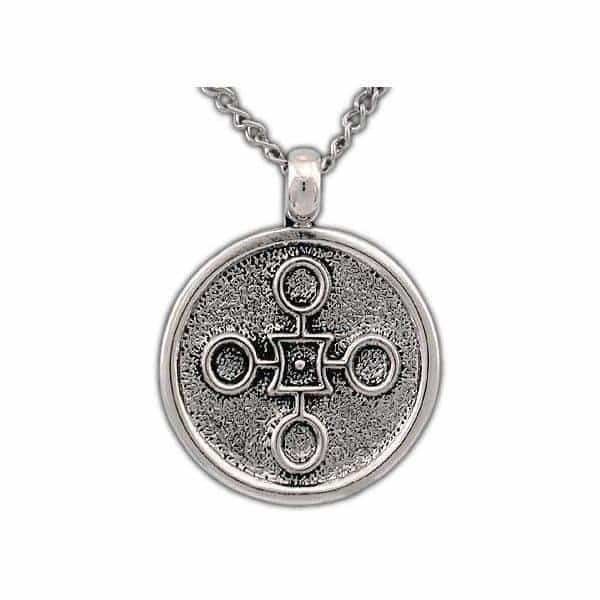 Aon Rao Pendant