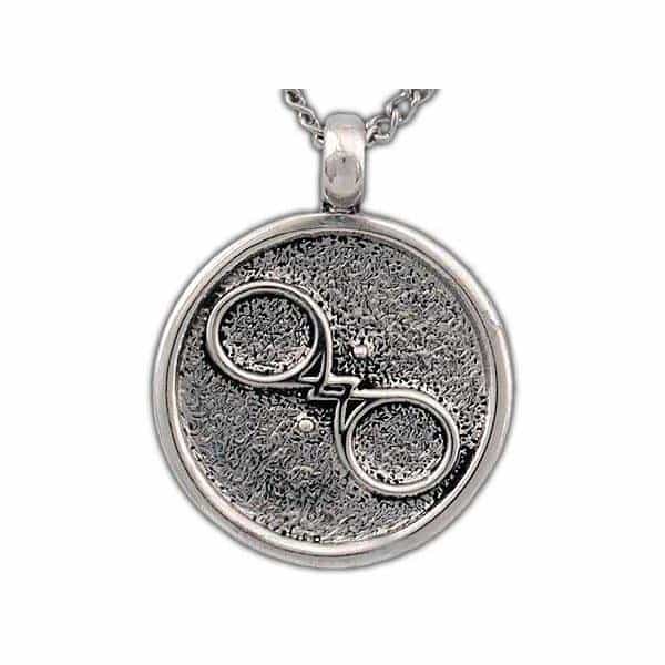 Aon Shao Pendant