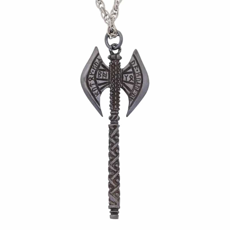 Khuzdul™ Dwarven Battle Axe