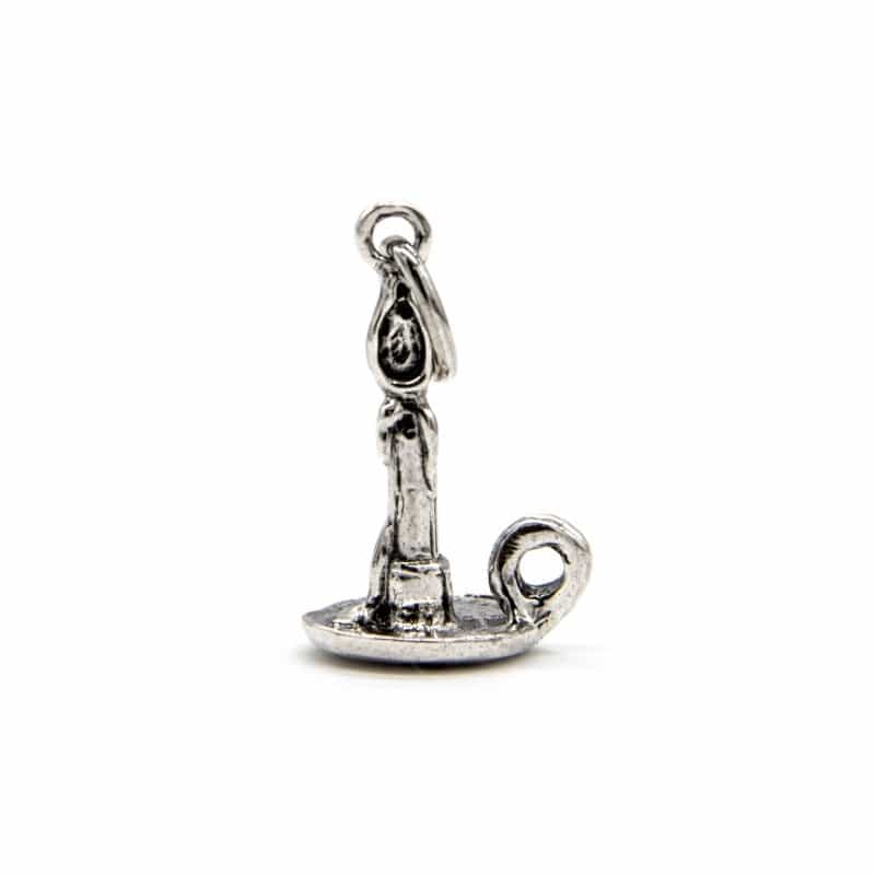 Chandrian Flame Charm