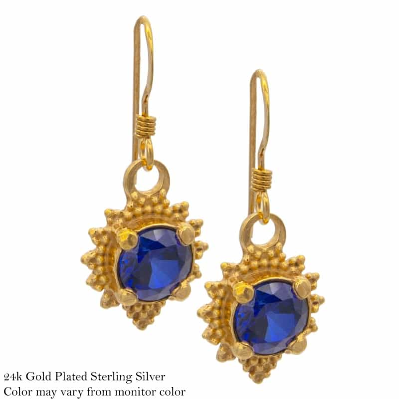 Moiraine’S Kesiera Earrings