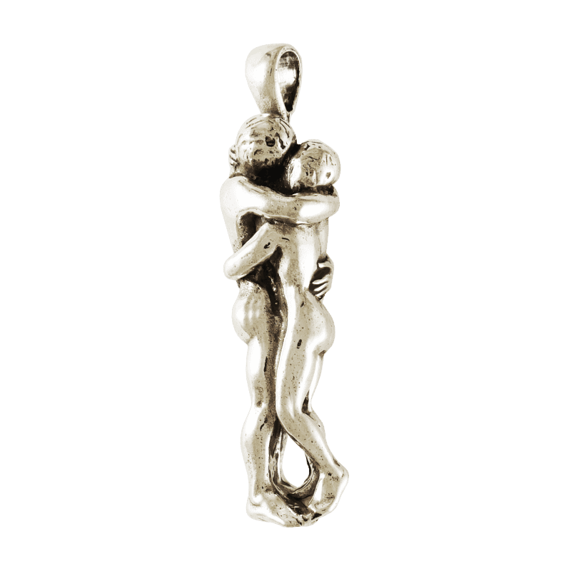 Lovers Pendant