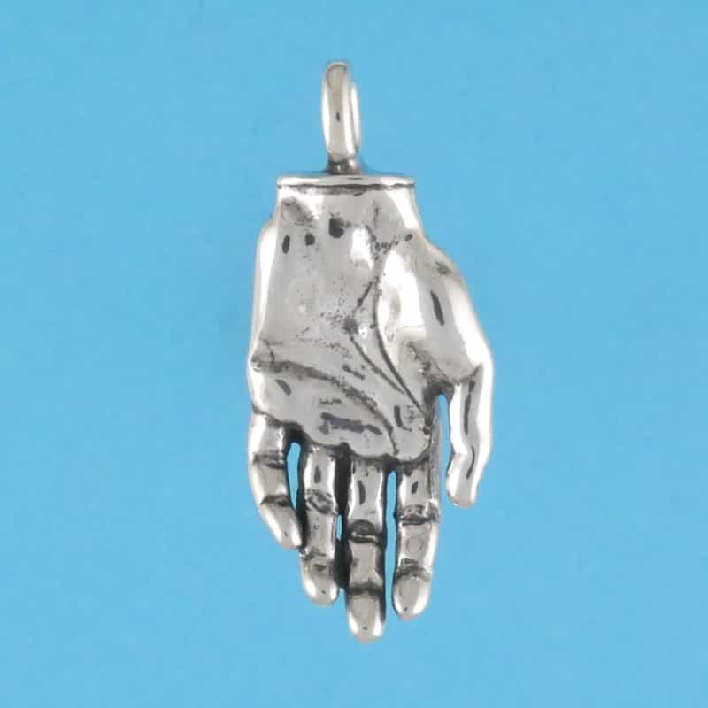 Hand Pendant