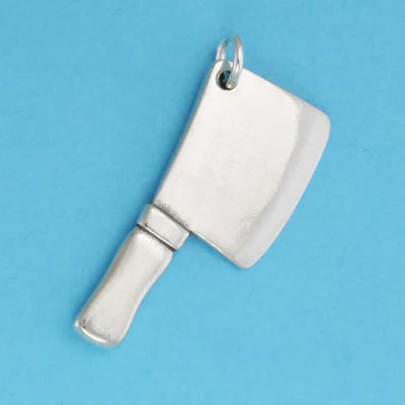 Cleaver Charm