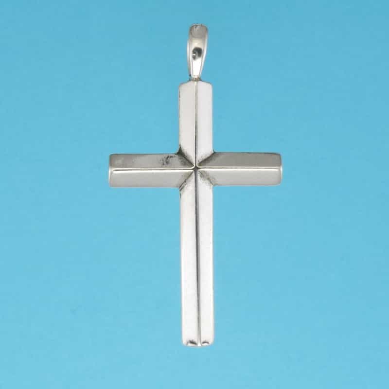 Cross Pendant