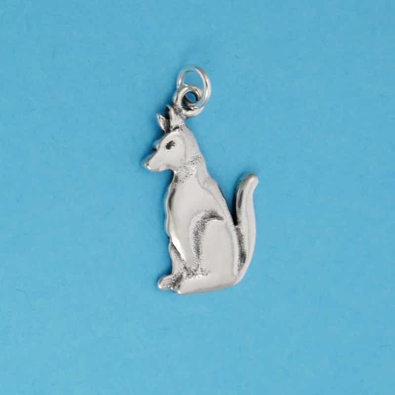 Dog Charm
