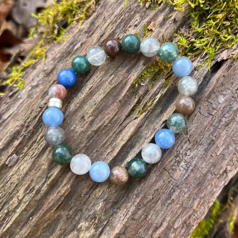 Dappled Sunlight Bracelet
