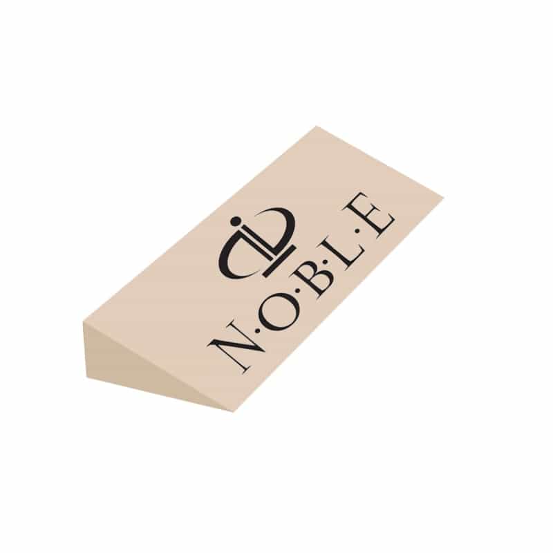 Logo Triangle Wedge