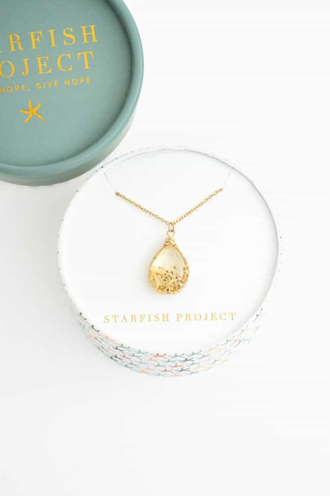 Blossom Necklace