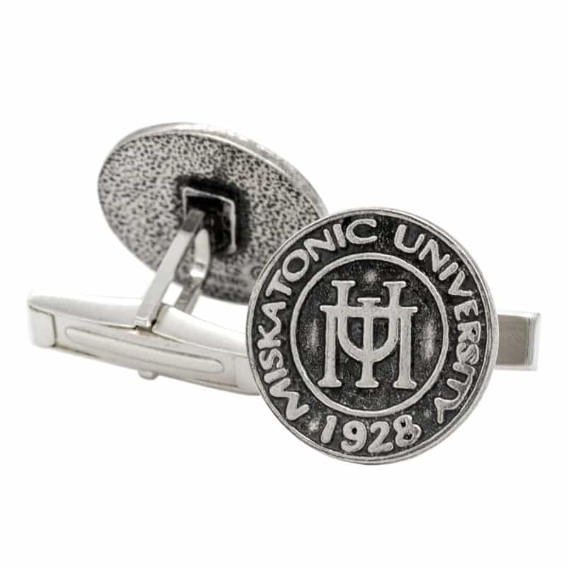Miskatonic University Cufflinks
