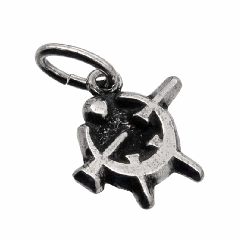 Atium Allomancer Charm