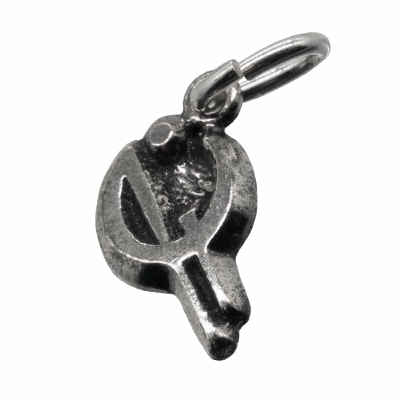 Copper Allomancer Charm