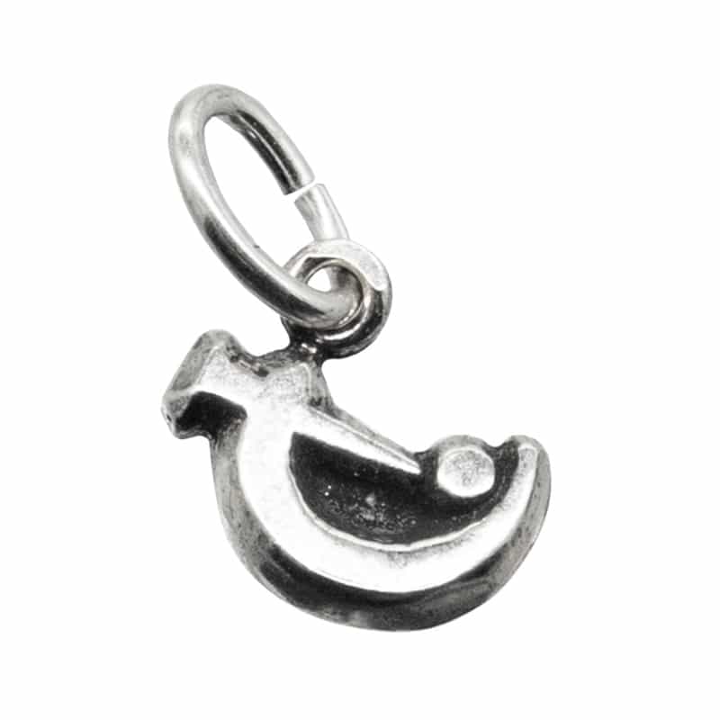 Electrum Allomancer Charm