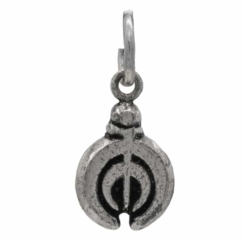Tin Allomancer Charm