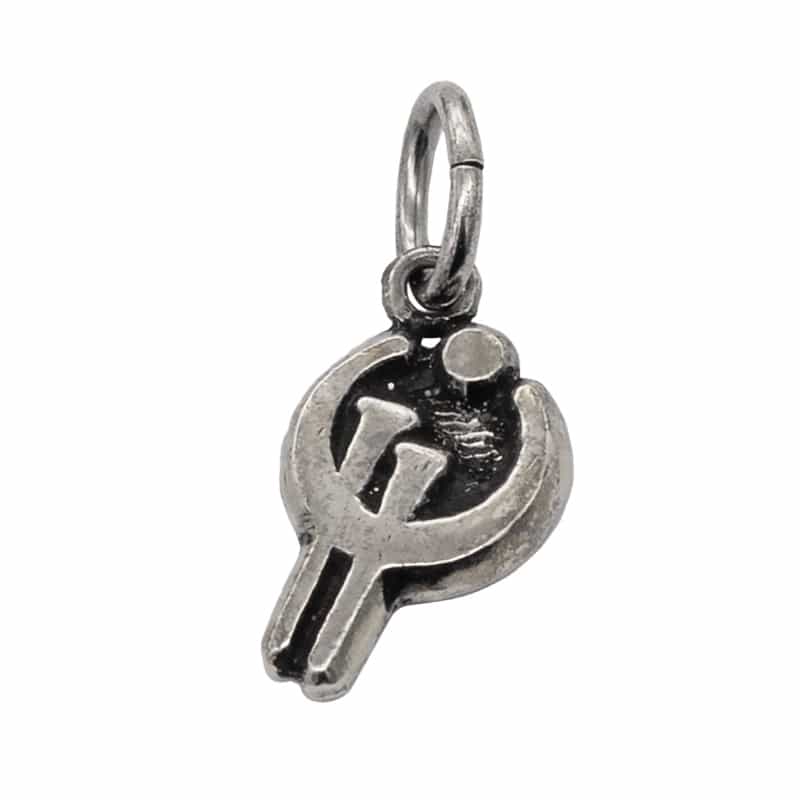 Zinc Allomancer Charm