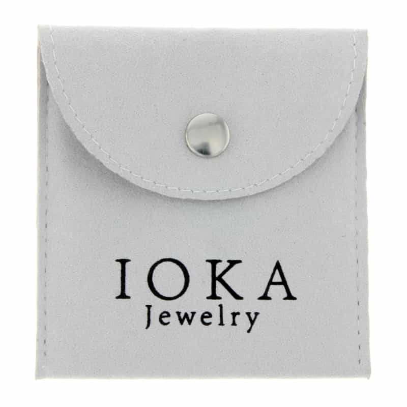 14K Gold Cz Malverde Sinaloa Charm Pendant