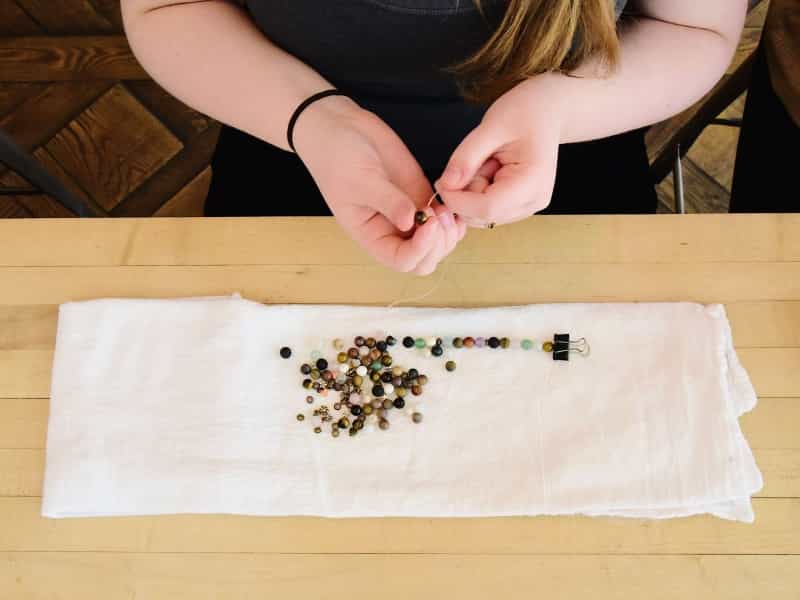 Diy Bracelet Kit