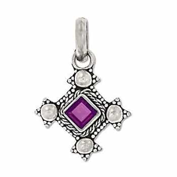 Amethyst