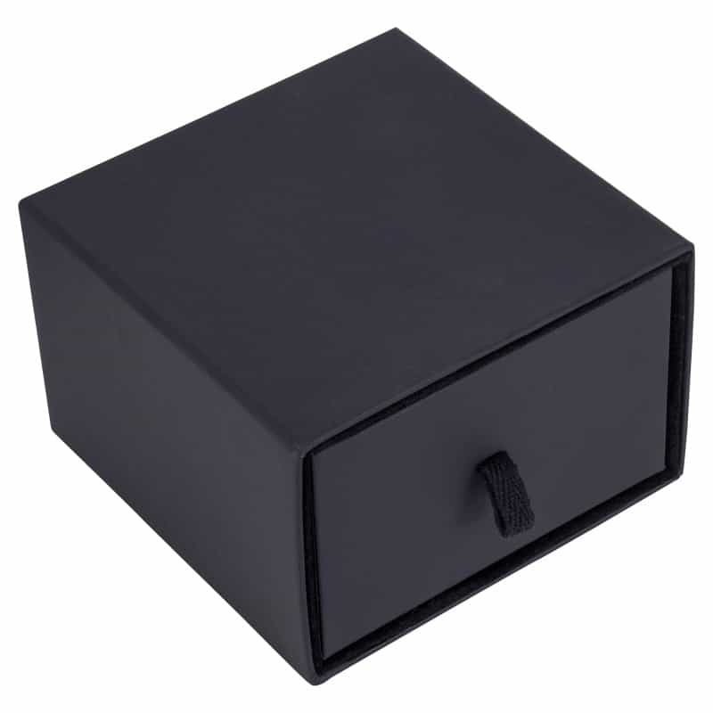 Matte Slide Pillow Box
