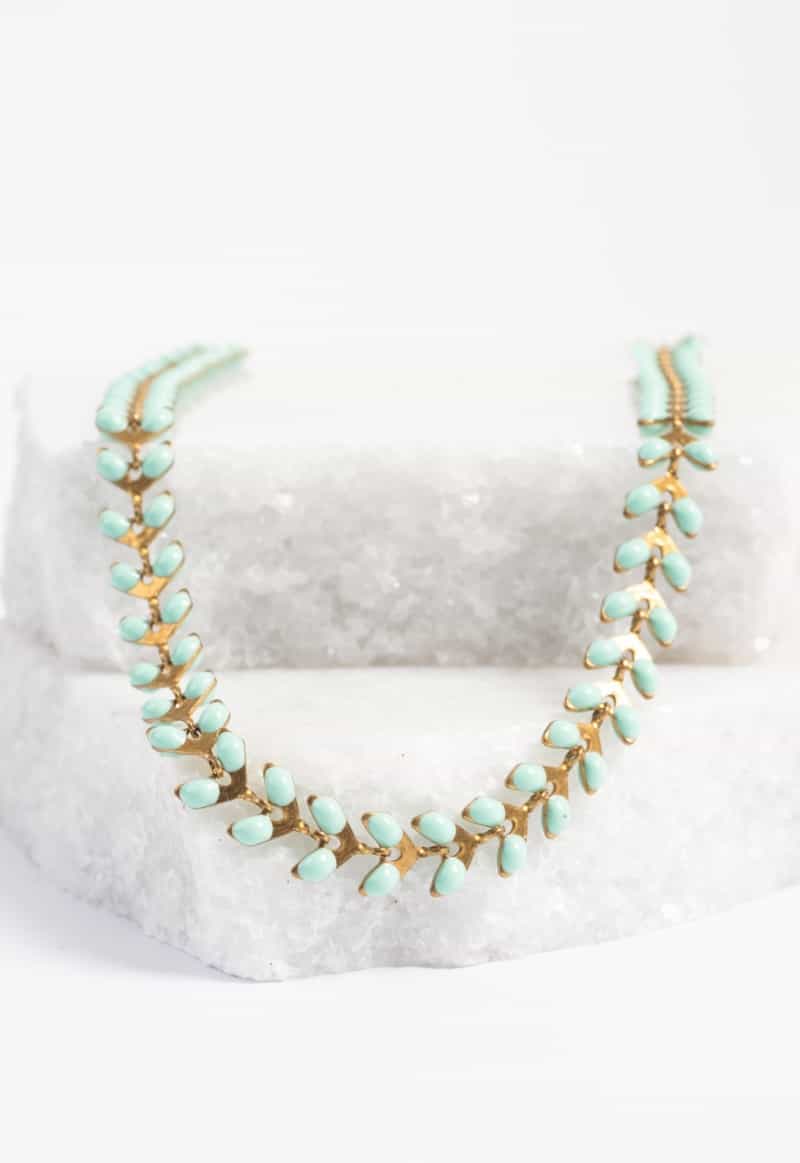 Seeds Of Hope Necklace